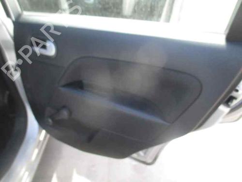 Passenger airbag FORD FIESTA V (JH_, JD_)  | BP2394734C10 