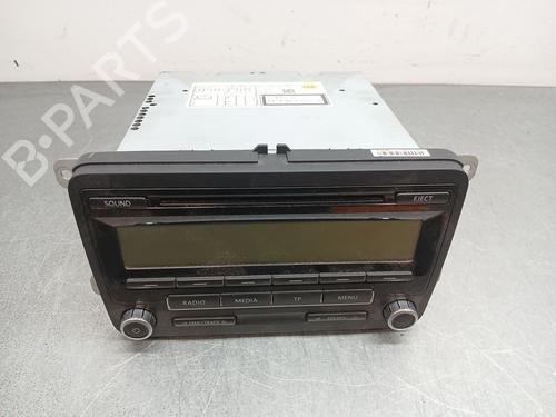 Used Radio Radio 38752099 38752099