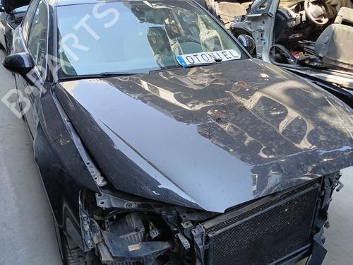 Gearbox SEAT EXEO ST (3R5)  | BP28211204M3 