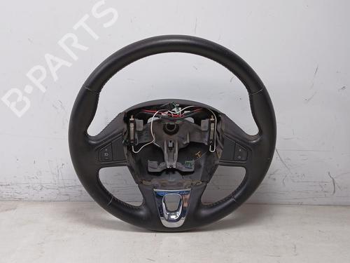 Used Steering wheel RENAULT MEGANE III Coupe (DZ0/1_) [2008-2016]  20645040