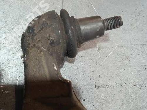 Left front suspension arm AUDI ALLROAD C5 (4BH) 2.7 T quattro | BP12193146M12 