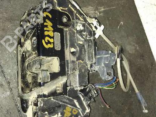Front right lock SEAT IBIZA IV (6J5, 6P1)  | BP4868432C97 