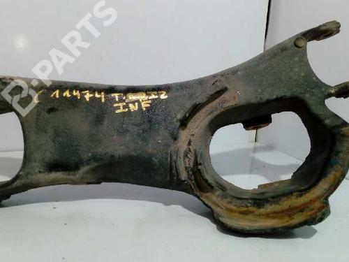 Used Left rear suspension arm VOLVO XC90 I (275) D5 AWD (185 hp) 5675992