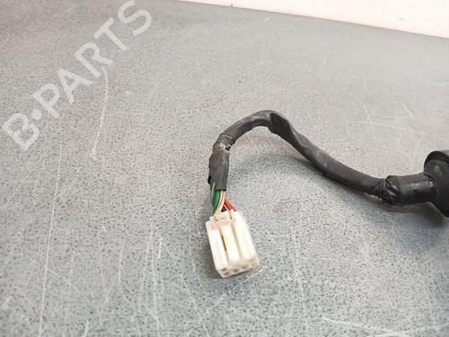 Left taillight KIA RIO I Hatchback (DC) 1.3 | BP38728435C34 - Image 4