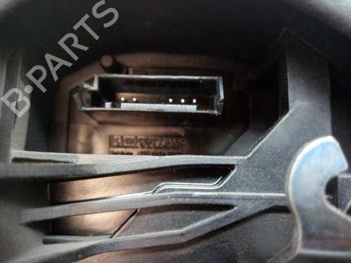 Rear right lock BMW X3 (E83) xDrive 20 d | BP18603527C99 