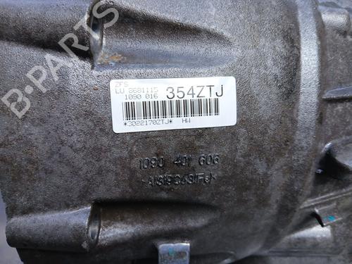 Gearbox BMW X3 (F25)  | BP25820536M3 