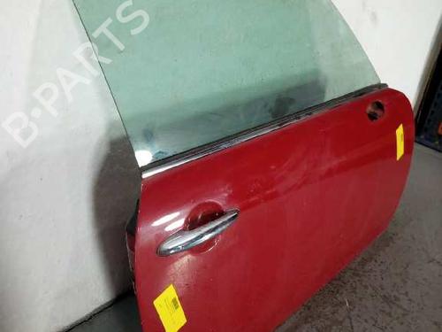 Right front door MINI MINI (R50, R53) One | BP16877396C3 