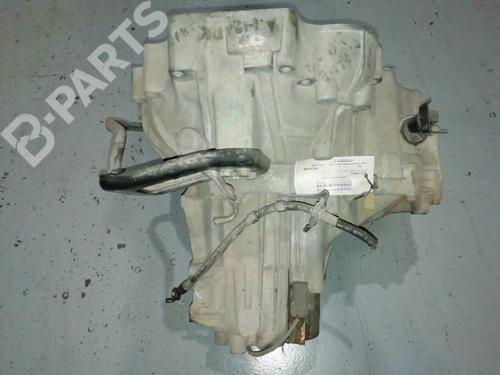 Gearbox NISSAN ALMERA I Hatchback (N15)  | BP2357522M3 