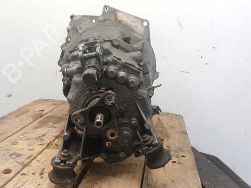 Gearbox BMW 1 (E87) 116 i | BP32391889M3  - Image 5