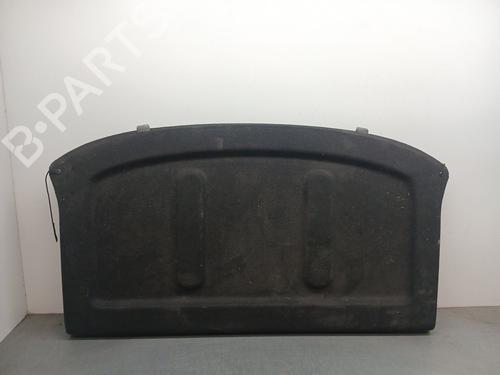 Used Rear parcel shelf Rear parcel shelf KIA CEED (CD) 1.6 CRDi 136 (136 hp) 40220441 40220441