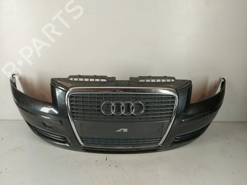 Used Front bumper AUDI A3 (8P1) 1.6 (102 hp) 27272993