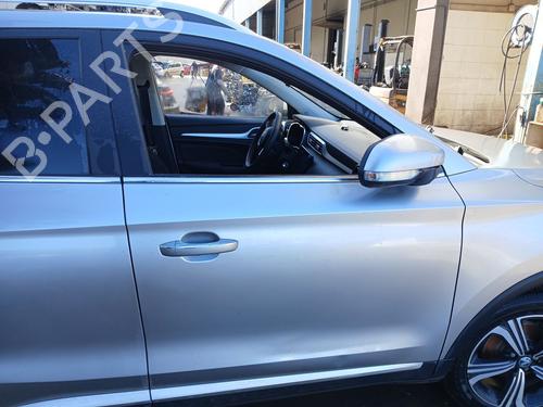 Right front door MG MG ZS SUV (AZS1) 1.5 VTi | BP23945777C3