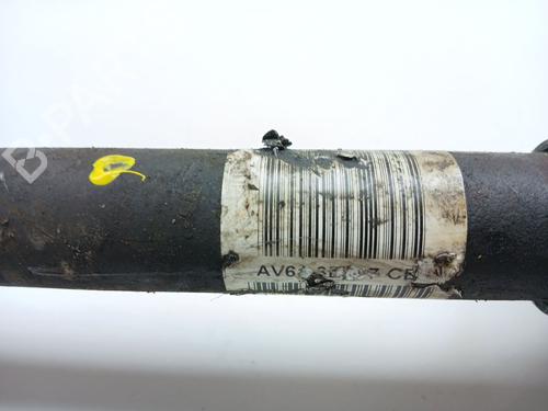 Left front driveshaft FORD FOCUS III Turnier 1.6 TDCi | BP32065592M38 - Image 2