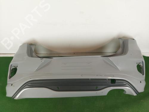 Bak støtfanger FORD PUMA (J2K, CF7) 1.0 EcoBoost (125 hp) 24189856