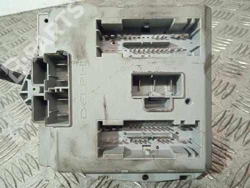 Fuse box FIAT DOBLO MPV (119_, 223_)  | BP11831796E1 