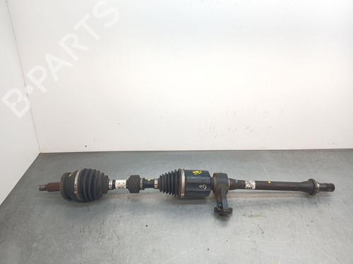 Used Right front driveshaft Right front driveshaft KIA SORENTO II (XM) 2.2 CRDi (197 hp) 33058265 33058265