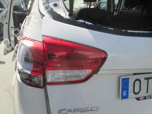 Hand brake KIA CARENS IV 1.7 CRDi | BP8784840I18  - Image 6