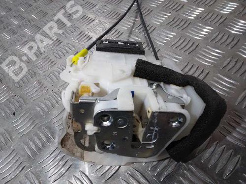 Front right lock SUBARU IMPREZA Hatchback (GR, GH, G3) 2.0 R AWD (GH7) | BP8953304C97 