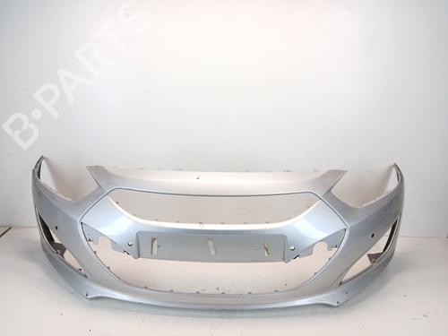 Paragolpes delantero HYUNDAI i40 I (VF) 1.7 CRDi (116 hp) 31309895