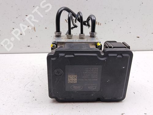 ABS pump LAND ROVER RANGE ROVER EVOQUE (L538) 2.2 D | BP36302598M43 - Image 7