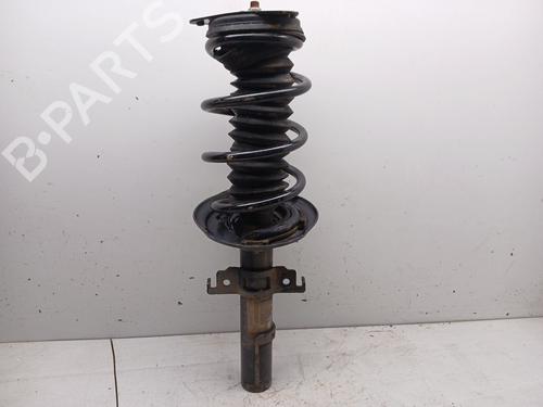 Used Left front shock absorber RENAULT MEGANE IV Hatchback (B9A/M/N_) 1.6 TCe 205 (B9MV) (205 hp) 24591072