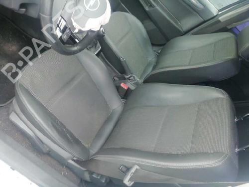 Display monitor OPEL ASTRA H (A04)  | BP16151758C48 