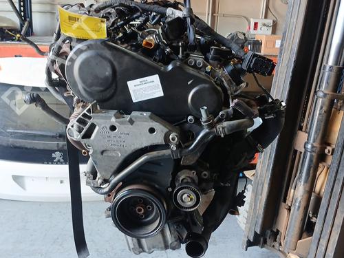 Engine VW PASSAT B6 (3C2) | BP11710677M1 - Image 11
