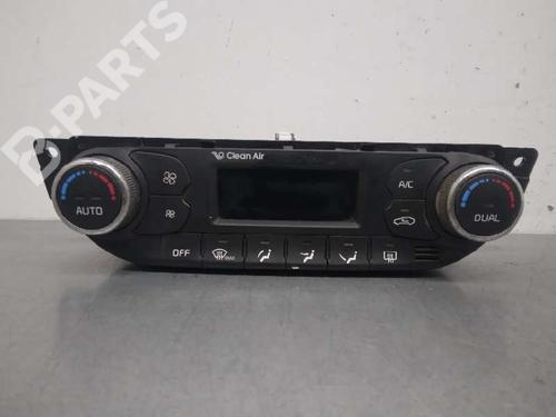 Climate control KIA CEE'D (JD)  | BP10358548I5 