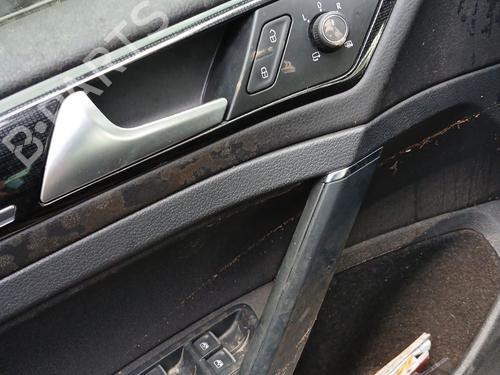 Front left panel VW GOLF VII (5G1, BQ1, BE1, BE2) 1.6 TDI | BP23132640C58  - Image 13