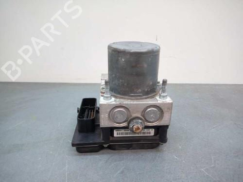 ABS pump CITROËN C4 Grand Picasso I (UA_)  | BP19304124M43