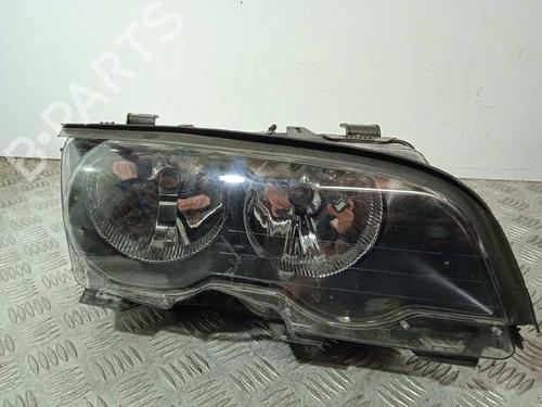 Right headlight BMW 3 Convertible (E46) 320 Ci | BP12848895C29 