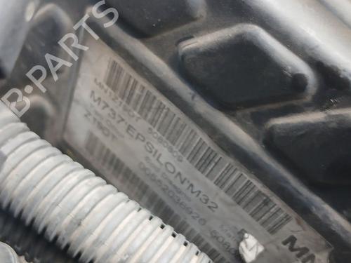 Motor OPEL VECTRA C GTS (Z02)  | BP29307662M1 