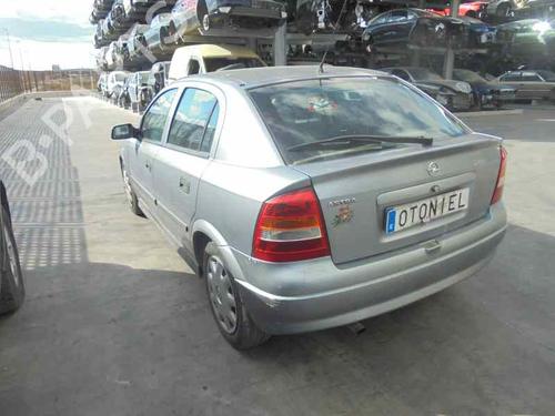 Kollisjonspute styreenhet OPEL ASTRA G Hatchback (T98) 1.6 (F08, F48) | BP2361483M53 