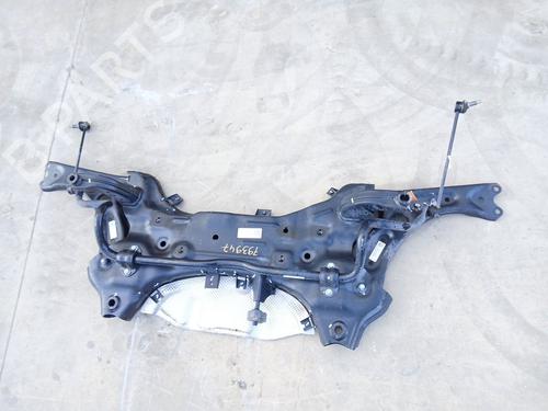 Forbro Forbro KIA XCEED (CD) 1.6 GDI Hybrid (141 hp) 33465497 33465497