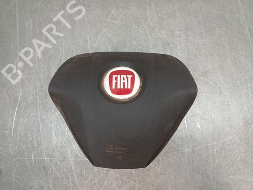 Førerens kollisjonspute FIAT BRAVO II (198_) [2006-2016]  28116795