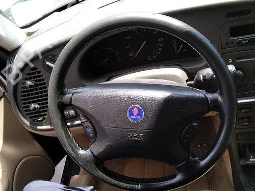 Front right window mechanism SAAB 9-3 (YS3D) 2.2 TiD | BP3419558C23 