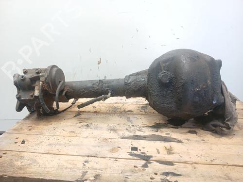 Front differential OPEL FRONTERA B (U99) 2.2 DTI (6B_ZC, 6B_VF, 6B_66, 6B_76) | BP30570306M23