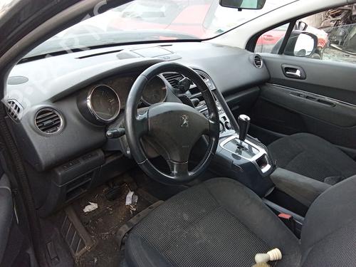 Left front window switch PEUGEOT 5008 (0U_, 0E_) 1.6 HDi | BP38955939I27 - Image 5