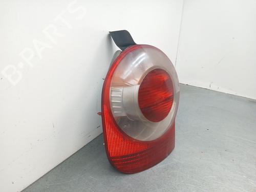 Left taillight RENAULT MODUS / GRAND MODUS (F/JP0_) 1.5 dCi (FP0D, JP0D) | BP34157565C34 - Image 3
