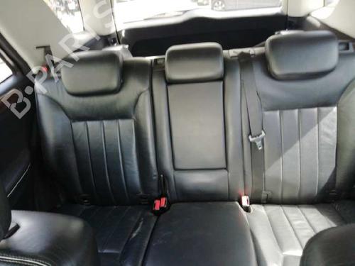 Seats set MERCEDES-BENZ M-CLASS (W164) ML 420 CDI 4-matic (164.128) | BP13101041C78 
