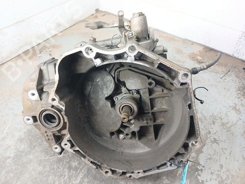 Getriebe für OPEL INSIGNIA A (G09) 1.8 (68) (140 hp) 31310686