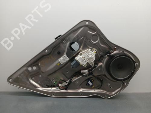 Used Rear left window mechanism MERCEDES-BENZ E-CLASS (W212) E 300 CDI / BlueTEC (212.020, 212.021, 212.027) (231 hp) 21850212