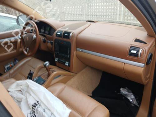 Engine PORSCHE CAYENNE (9PA) 3.2 | BP32729979M1  - Image 10