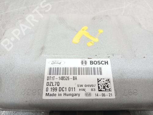 Electronic module FORD KUGA II (DM2) 2.0 TDCi | BP36782112M83 - Image 3