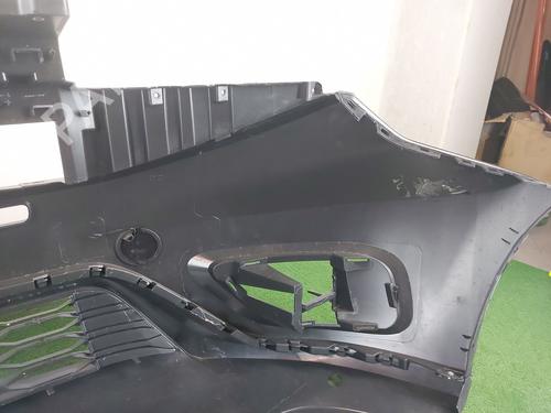 Front bumper FIAT DOBLO Cargo (263_) 1.4 | BP24668651C7 