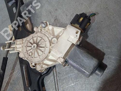 Front left window mechanism BMW 1 (E87) 116 i | BP7199638C22 