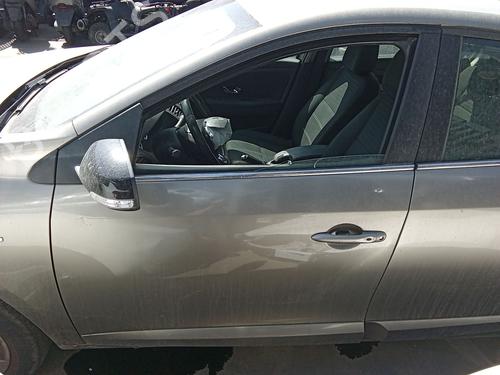 Used Left front door Left front door 38946862 38946862