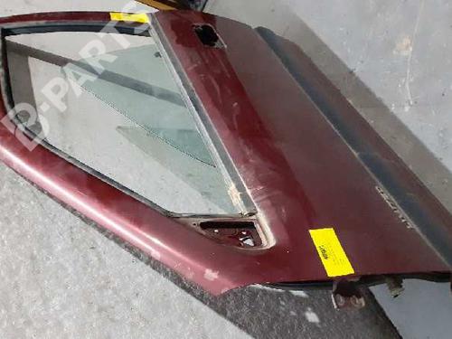 Dør venstre foran OPEL FRONTERA B (U99) 2.2 DTI (6B_ZC, 6B_VF, 6B_66, 6B_76) | BP9634134C2 