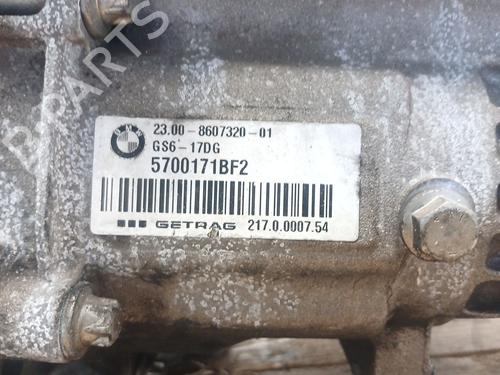 Gearbox BMW 1 (F20) | BP29307683M3 - Image 6
