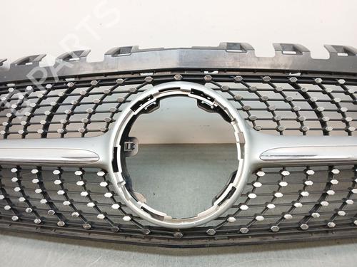 Grille MERCEDES-BENZ A-CLASS (W177) A 250 e (177.086) | BP30168968C40